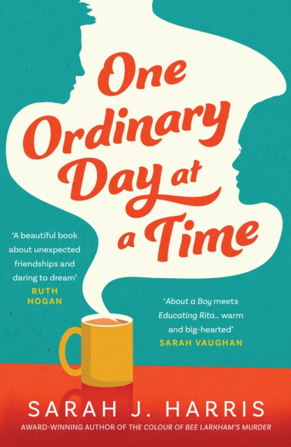 One Ordinary Day at a Time, Paperback / softback Book