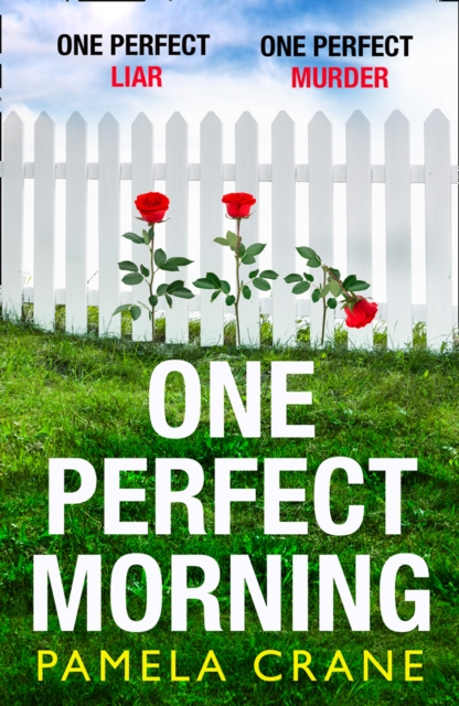 One Perfect Morning, Paperback / softback Book