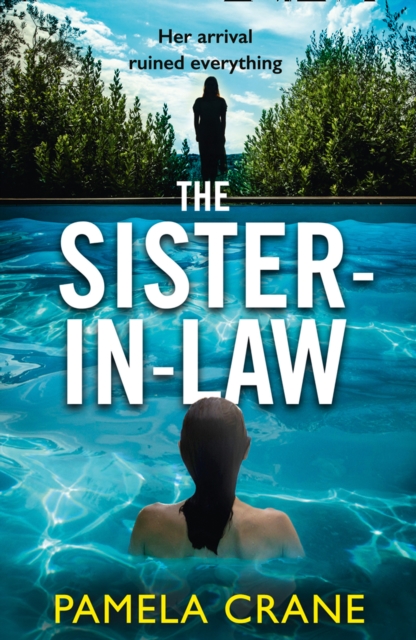 The Sister-in-Law, Paperback / softback Book