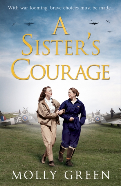 A Sister's Courage, EPUB eBook