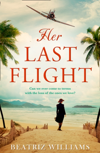 Her Last Flight, Paperback / softback Book