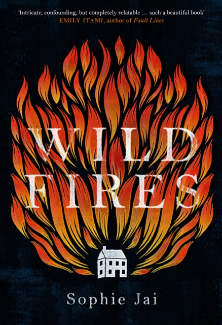 Wild Fires, EPUB eBook