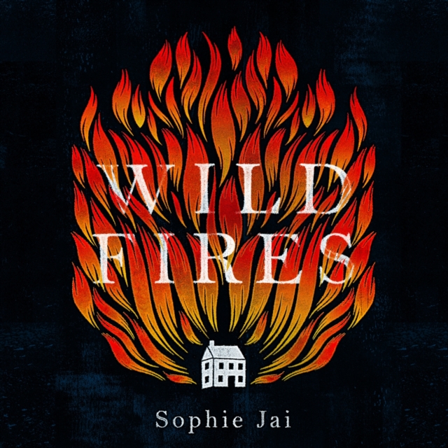 Wild Fires, eAudiobook MP3 eaudioBook