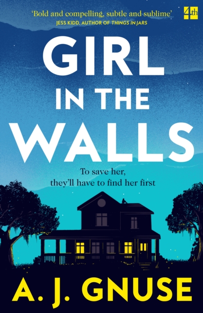 Girl in the Walls, Paperback / softback Book