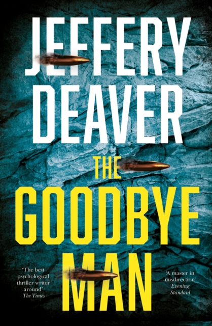 The Goodbye Man, EPUB eBook