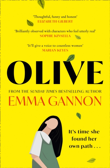 Olive, Paperback / softback Book