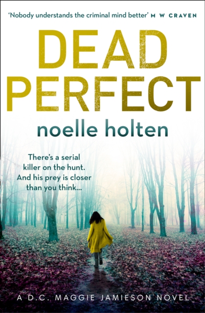 Dead Perfect, EPUB eBook