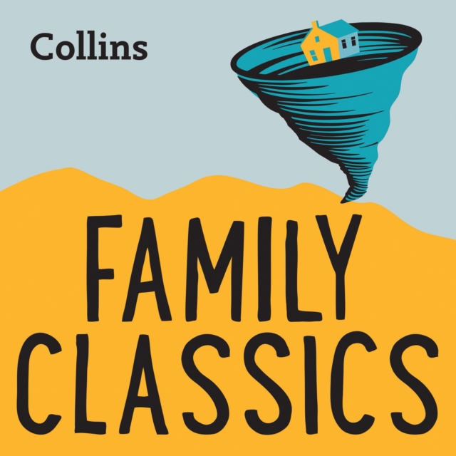 Family Classics : For ages 7-11, eAudiobook MP3 eaudioBook
