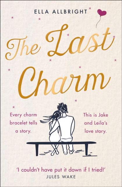The Last Charm, EPUB eBook