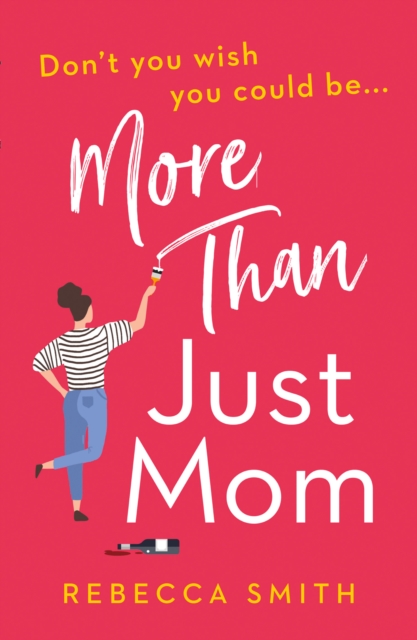 More Than Just Mom, EPUB eBook