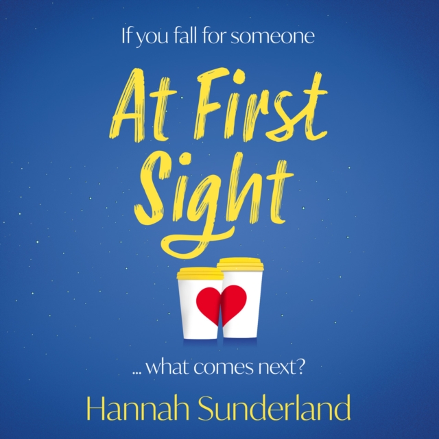 At First Sight, eAudiobook MP3 eaudioBook