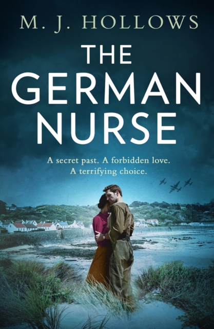 The German Nurse, EPUB eBook