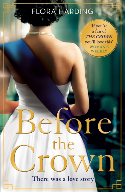 Before the Crown, Paperback / softback Book