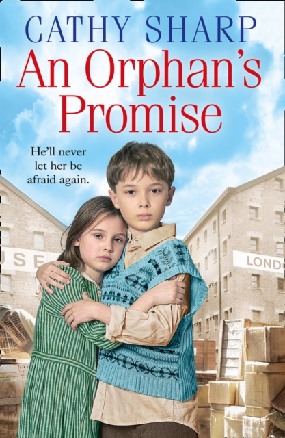 An Orphan’s Promise, Paperback / softback Book