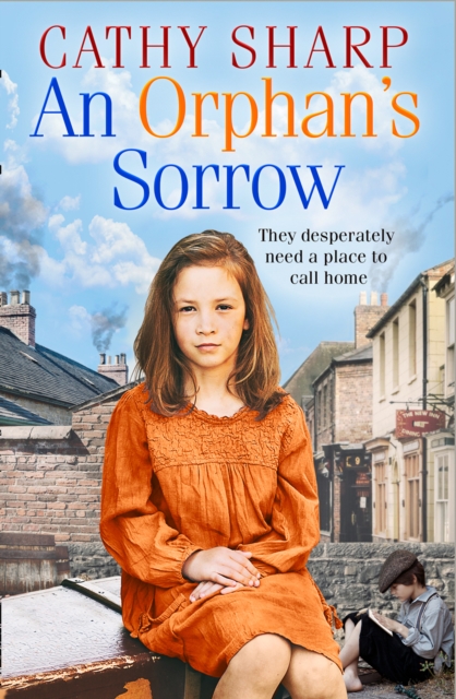 An Orphan's Sorrow, EPUB eBook