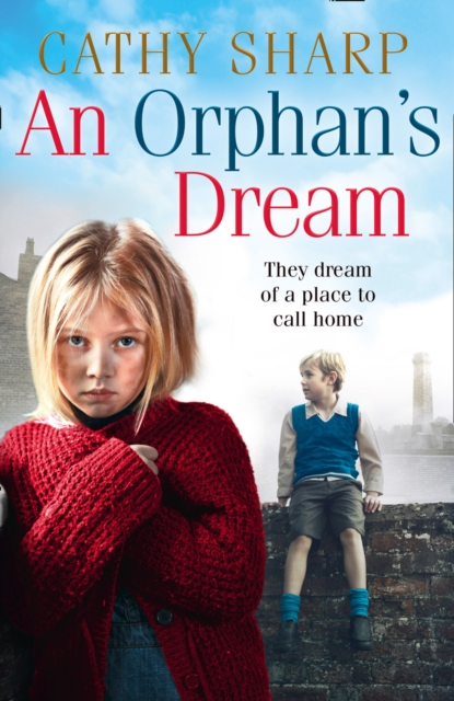 An Orphan’s Dream, EPUB eBook