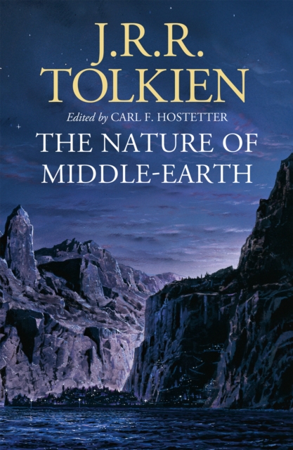 The Nature of Middle-earth, EPUB eBook