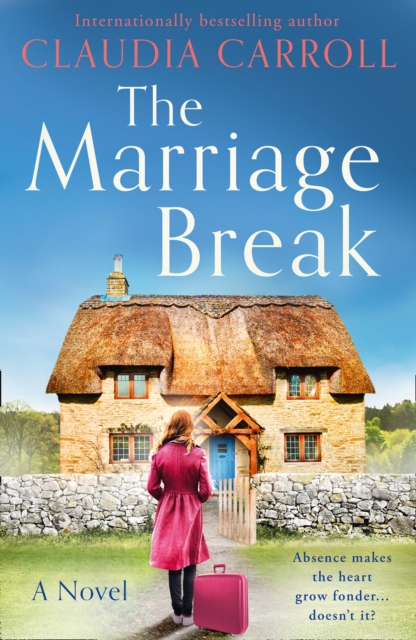 The Marriage Break, EPUB eBook