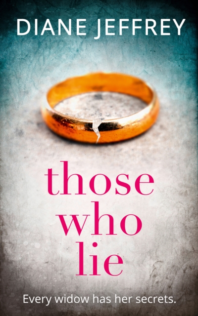 Those Who Lie, Paperback / softback Book