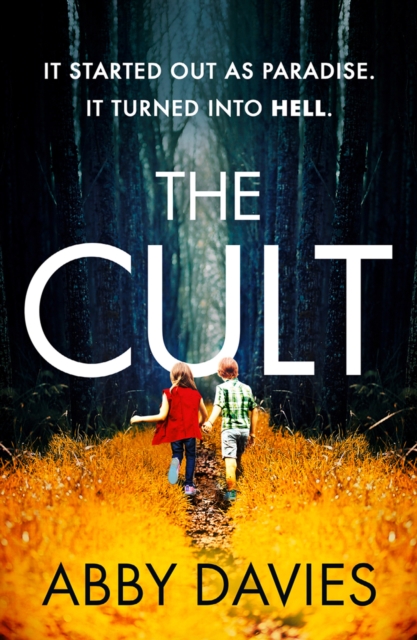 The Cult, Paperback / softback Book