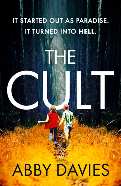 The Cult, EPUB eBook