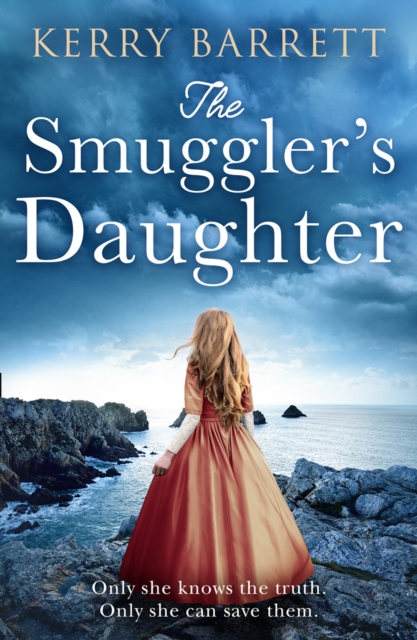 The Smuggler’s Daughter, Paperback / softback Book