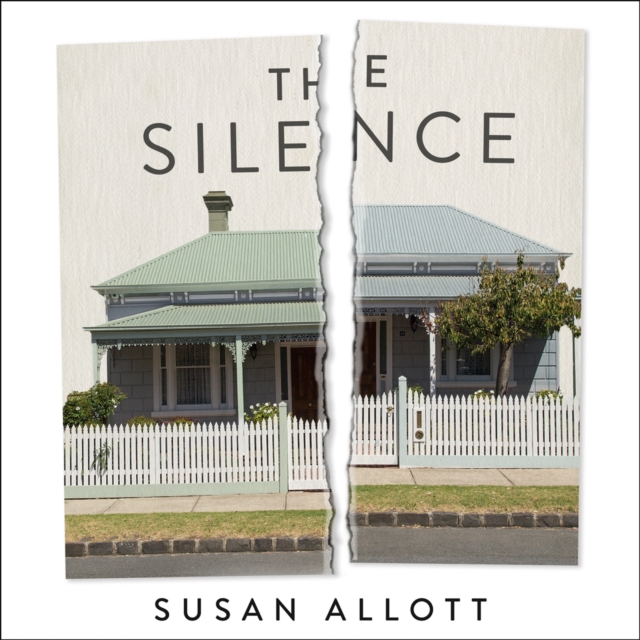 The Silence, eAudiobook MP3 eaudioBook