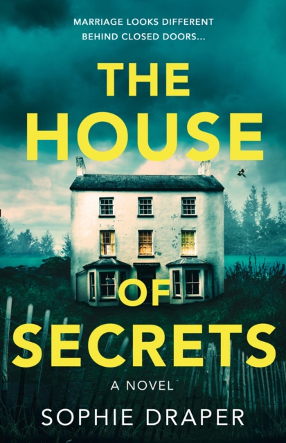 The House of Secrets, EPUB eBook