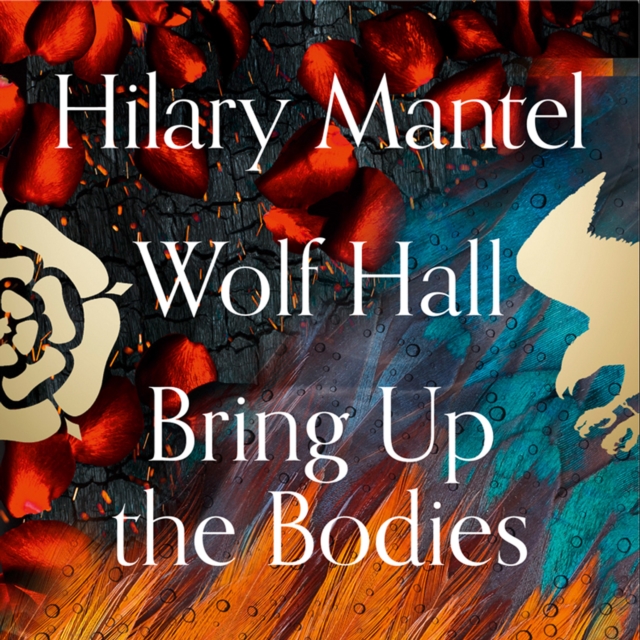 The Wolf Hall and Bring Up the Bodies, eAudiobook MP3 eaudioBook