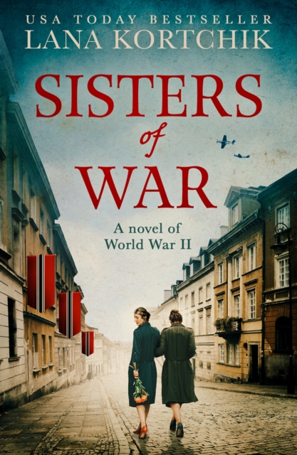 Sisters of War, Paperback / softback Book