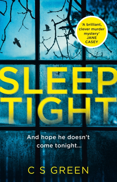 Sleep Tight : A DC Rose Gifford Thriller, EPUB eBook