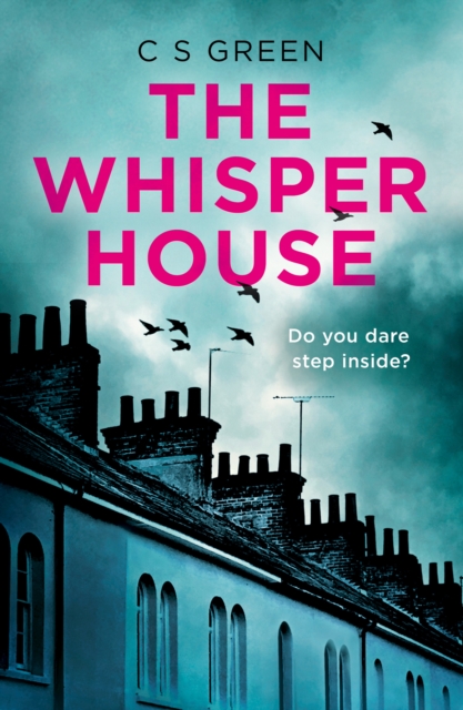 The Whisper House : A Rose Gifford Book, EPUB eBook