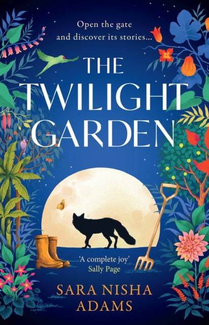 The Twilight Garden, Paperback / softback Book