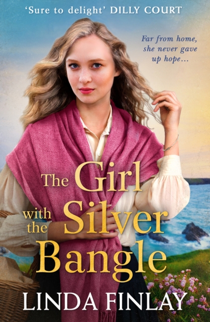 The Girl with the Silver Bangle, EPUB eBook