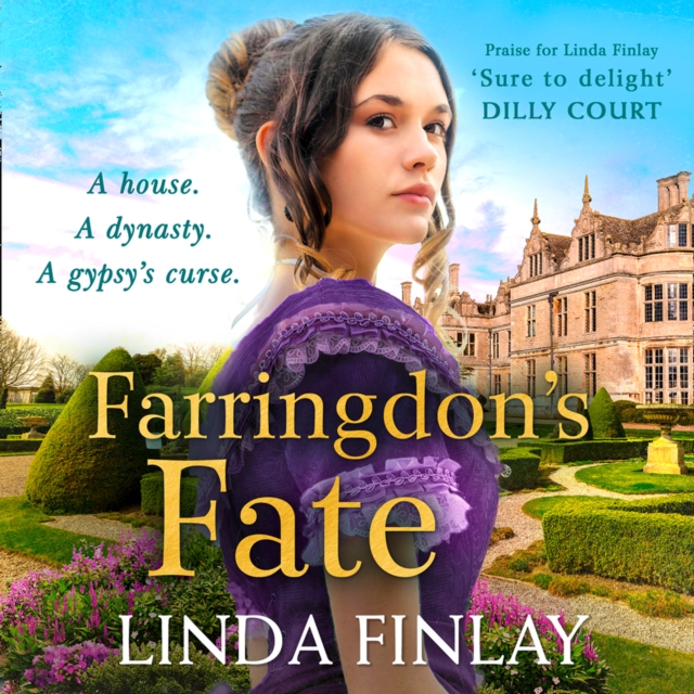 Farringdon’s Fate, eAudiobook MP3 eaudioBook