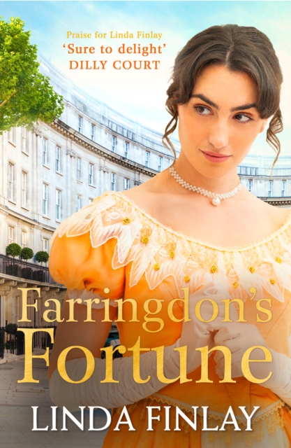 Farringdon's Fortune, EPUB eBook