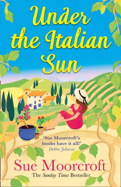 Under the Italian Sun, Paperback / softback Book