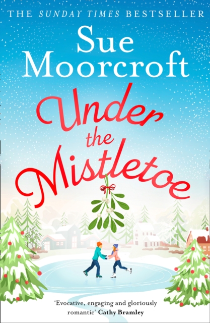 Under the Mistletoe, Paperback / softback Book