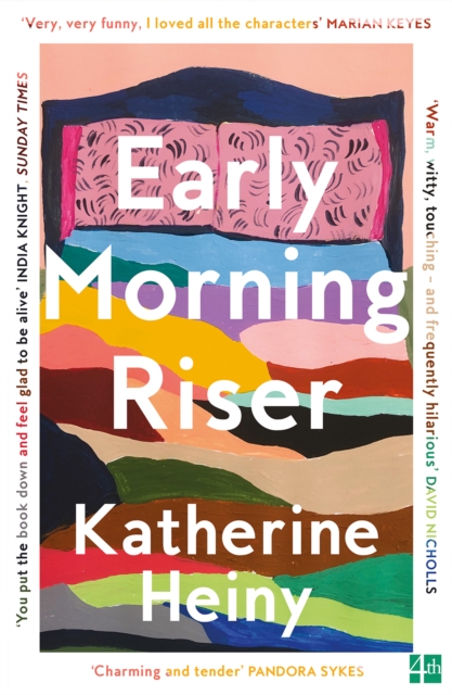 Early Morning Riser, EPUB eBook