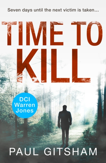 Time to Kill, Paperback / softback Book