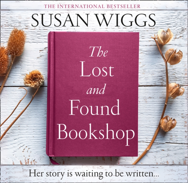 The Lost and Found Bookshop, eAudiobook MP3 eaudioBook