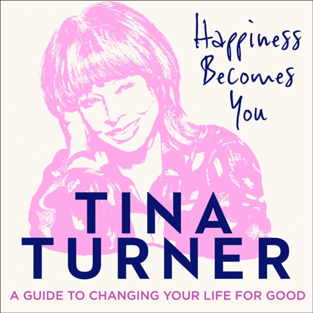 Happiness Becomes You : A Guide to Changing Your Life for Good, eAudiobook MP3 eaudioBook
