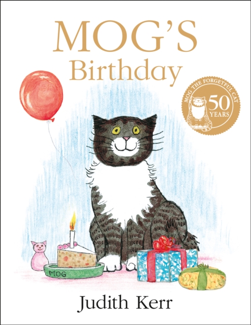 Mog’s Birthday, EPUB eBook
