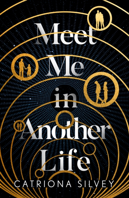 Meet Me in Another Life, Hardback Book