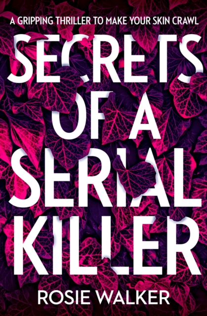 Secrets of a Serial Killer, EPUB eBook
