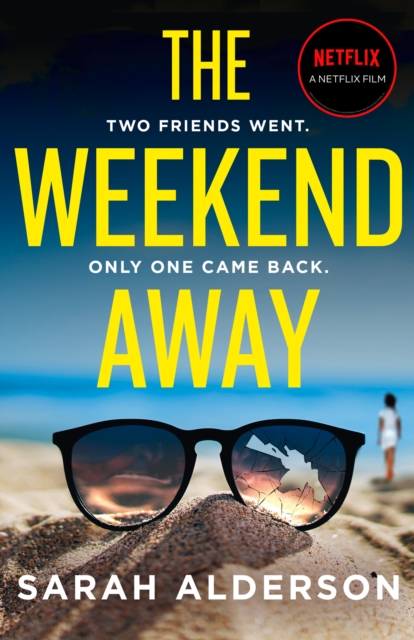 The Weekend Away, Paperback / softback Book