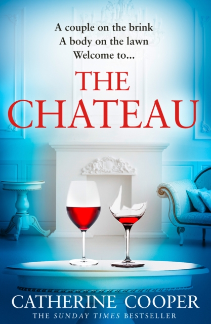 The Chateau, EPUB eBook