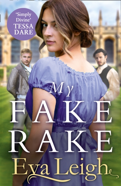 The My Fake Rake, EPUB eBook