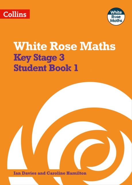 Key Stage 3 Maths Student Book 1, Paperback / softback Book