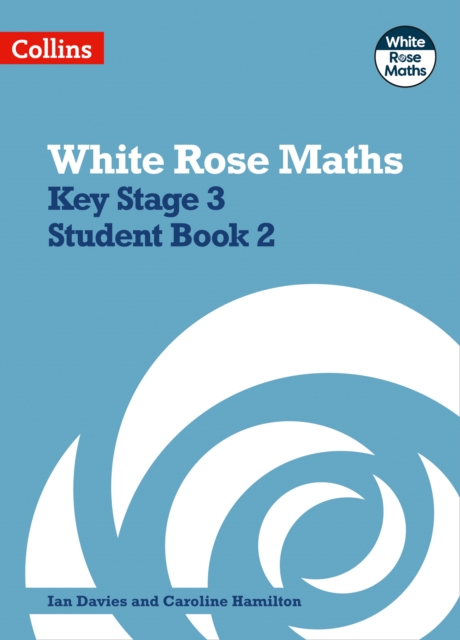 Key Stage 3 Maths Student Book 2, Paperback / softback Book